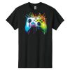Heavy Cotton ™ 100% Cotton T Shirt Thumbnail