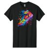Heavy Cotton ™ 100% Cotton T Shirt Thumbnail