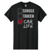 Heavy Cotton ™ 100% Cotton T Shirt Thumbnail