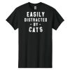 Heavy Cotton ™ 100% Cotton T Shirt Thumbnail
