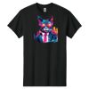 Heavy Cotton ™ 100% Cotton T Shirt Thumbnail