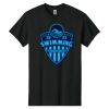 Heavy Cotton ™ 100% Cotton T Shirt Thumbnail