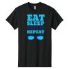 Heavy Cotton ™ 100% Cotton T Shirt Thumbnail