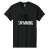Heavy Cotton ™ 100% Cotton T Shirt Thumbnail