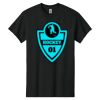 Heavy Cotton ™ 100% Cotton T Shirt Thumbnail