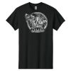 Heavy Cotton ™ 100% Cotton T Shirt Thumbnail
