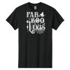 Heavy Cotton ™ 100% Cotton T Shirt Thumbnail