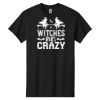 Heavy Cotton ™ 100% Cotton T Shirt Thumbnail