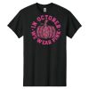 Heavy Cotton ™ 100% Cotton T Shirt Thumbnail