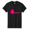 Heavy Cotton ™ 100% Cotton T Shirt Thumbnail