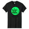 Heavy Cotton ™ 100% Cotton T Shirt Thumbnail