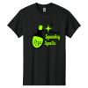 Heavy Cotton ™ 100% Cotton T Shirt Thumbnail