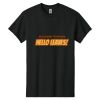 Heavy Cotton ™ 100% Cotton T Shirt Thumbnail