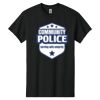 Heavy Cotton ™ 100% Cotton T Shirt Thumbnail