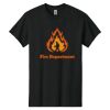 Heavy Cotton ™ 100% Cotton T Shirt Thumbnail