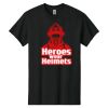 Heavy Cotton ™ 100% Cotton T Shirt Thumbnail