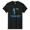 Heavy Cotton ™ 100% Cotton T Shirt Thumbnail
