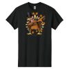 Heavy Cotton ™ 100% Cotton T Shirt Thumbnail