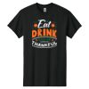 Heavy Cotton ™ 100% Cotton T Shirt Thumbnail