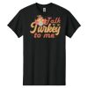 Heavy Cotton ™ 100% Cotton T Shirt Thumbnail