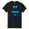 Heavy Cotton ™ 100% Cotton T Shirt Thumbnail