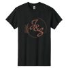 Heavy Cotton ™ 100% Cotton T Shirt Thumbnail