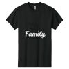 Heavy Cotton ™ 100% Cotton T Shirt Thumbnail