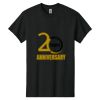 Heavy Cotton ™ 100% Cotton T Shirt Thumbnail