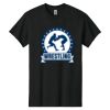 Heavy Cotton ™ 100% Cotton T Shirt Thumbnail