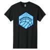 Heavy Cotton ™ 100% Cotton T Shirt Thumbnail
