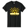 Heavy Cotton ™ 100% Cotton T Shirt Thumbnail
