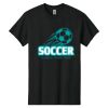 Heavy Cotton ™ 100% Cotton T Shirt Thumbnail