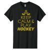 Heavy Cotton ™ 100% Cotton T Shirt Thumbnail
