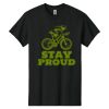 Heavy Cotton ™ 100% Cotton T Shirt Thumbnail