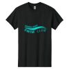 Heavy Cotton ™ 100% Cotton T Shirt Thumbnail