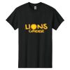 Heavy Cotton ™ 100% Cotton T Shirt Thumbnail