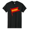 Heavy Cotton ™ 100% Cotton T Shirt Thumbnail