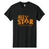 Heavy Cotton ™ 100% Cotton T Shirt Thumbnail
