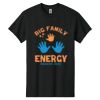 Heavy Cotton ™ 100% Cotton T Shirt Thumbnail