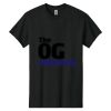 Heavy Cotton ™ 100% Cotton T Shirt Thumbnail