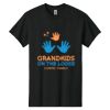 Heavy Cotton ™ 100% Cotton T Shirt Thumbnail