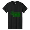 Heavy Cotton ™ 100% Cotton T Shirt Thumbnail
