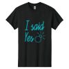 Heavy Cotton ™ 100% Cotton T Shirt Thumbnail