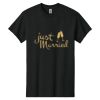 Heavy Cotton ™ 100% Cotton T Shirt Thumbnail