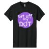 Heavy Cotton ™ 100% Cotton T Shirt Thumbnail