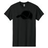 Heavy Cotton ™ 100% Cotton T Shirt Thumbnail