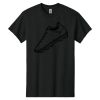 Heavy Cotton ™ 100% Cotton T Shirt Thumbnail