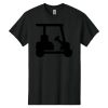 Heavy Cotton ™ 100% Cotton T Shirt Thumbnail