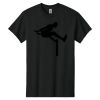 Heavy Cotton ™ 100% Cotton T Shirt Thumbnail