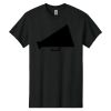 Heavy Cotton ™ 100% Cotton T Shirt Thumbnail